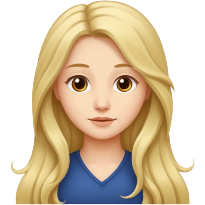 Lolita emoji