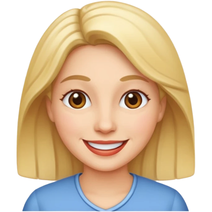 Mrs emoji