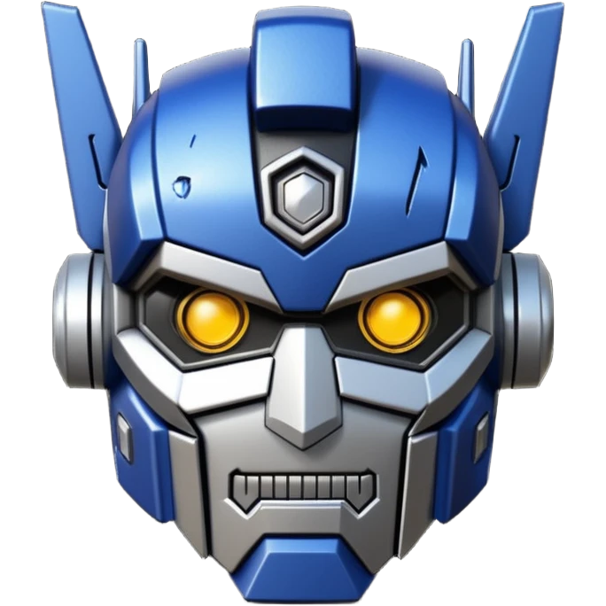 Transformers soundwave emoji