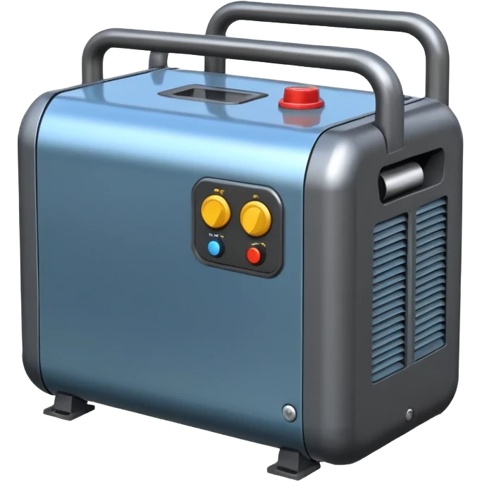 Generator emoji