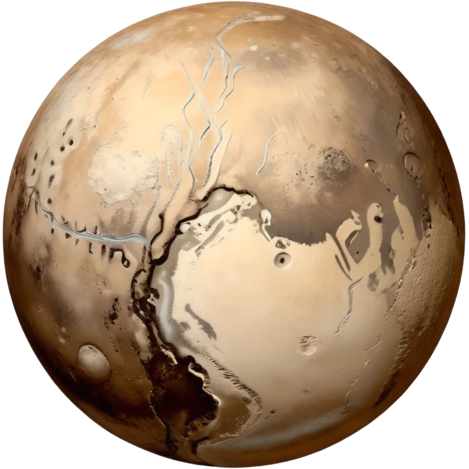 planet pluto emoji