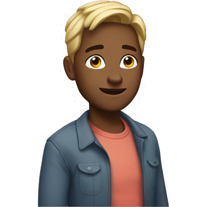 Ellen joe emoji