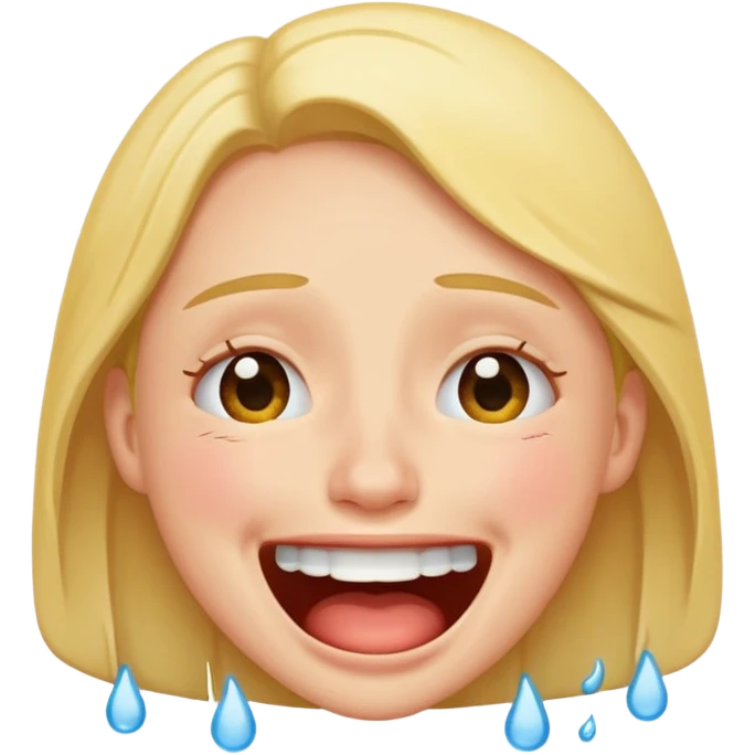 😂😅 emoji