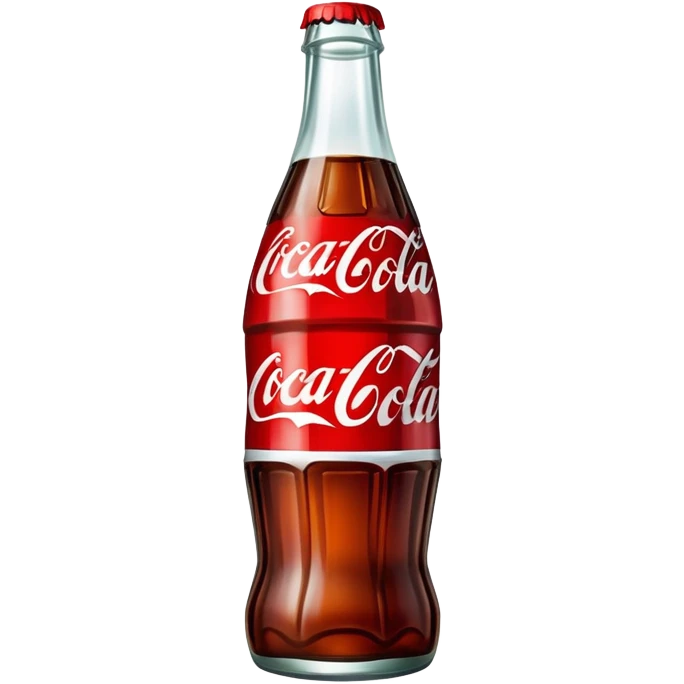 coco-cola emoji