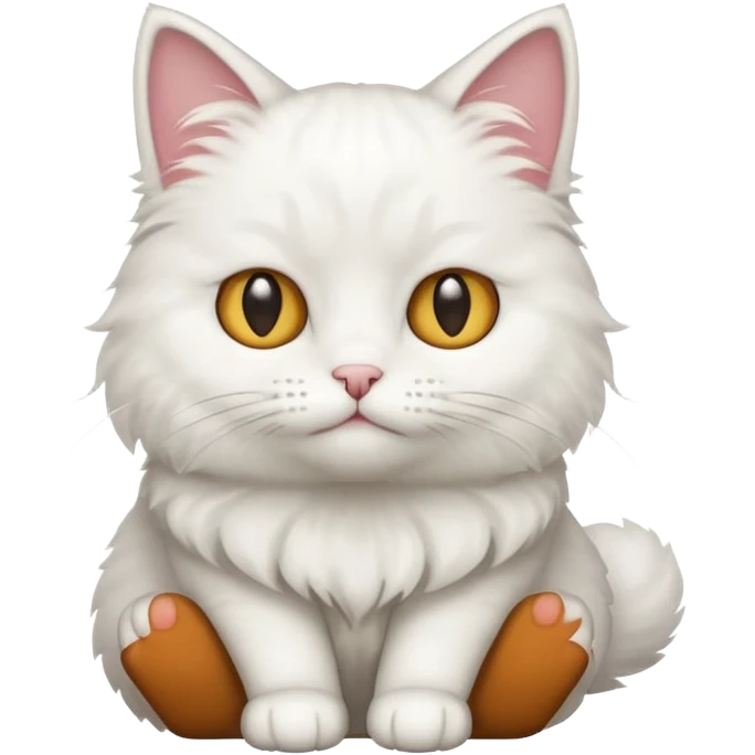 Pussy emoji