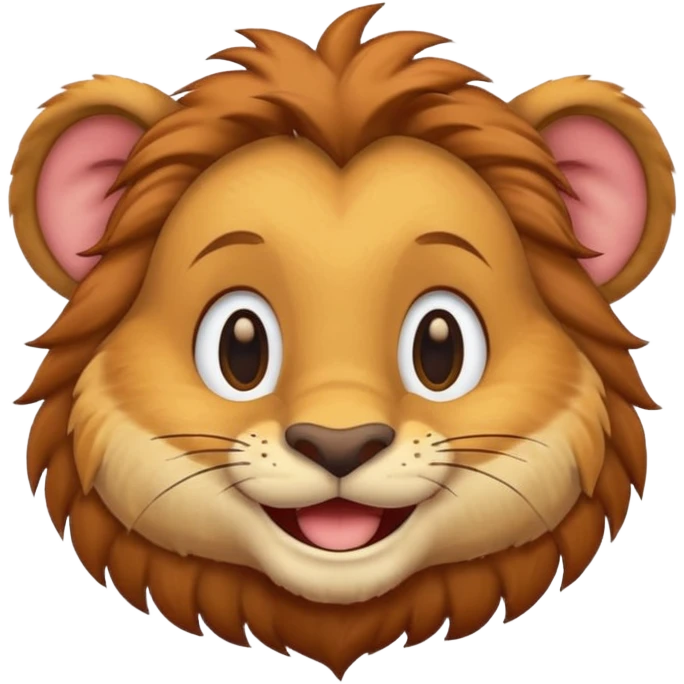 simba emoji