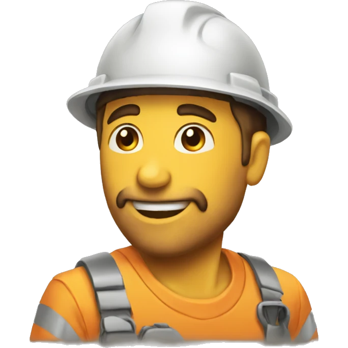 small dig emoji