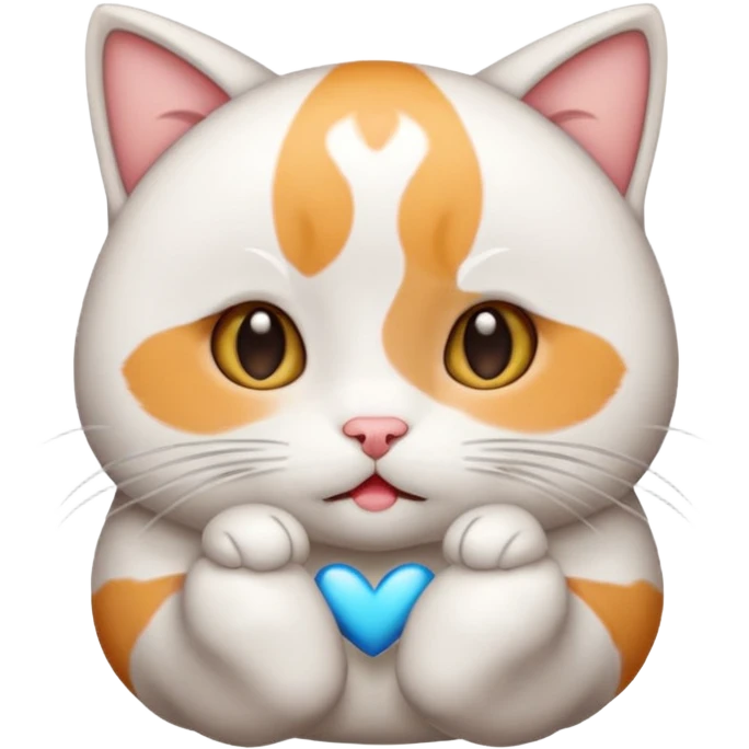 귀여운 emoji