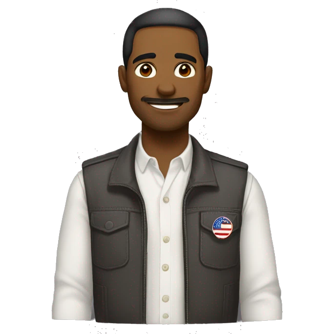 Американский кокер-спаниель emoji