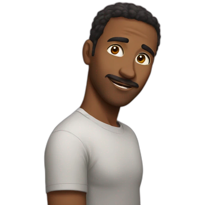 سارة emoji