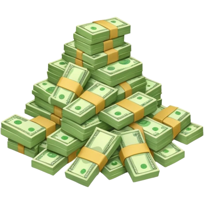 Money emoji