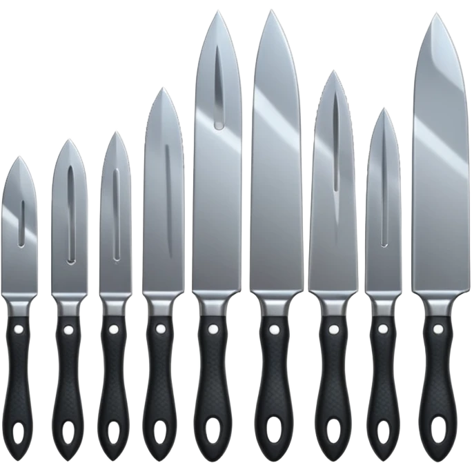 Blades emoji