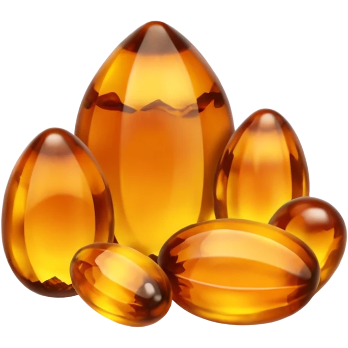 Frankincense emoji