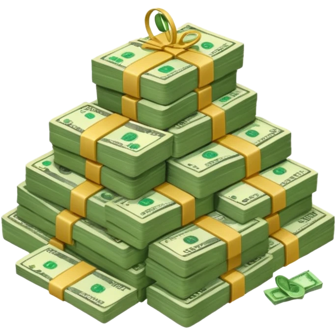 cash emoji