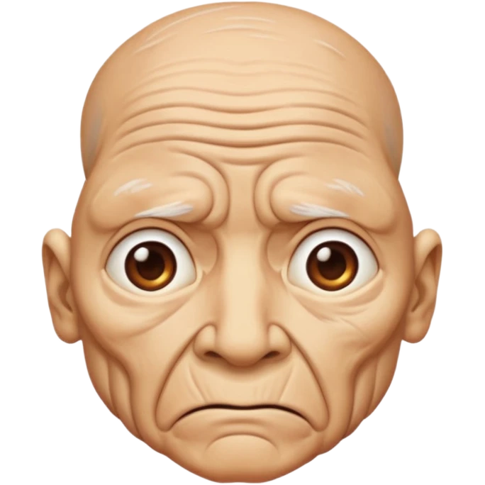 Pain emoji