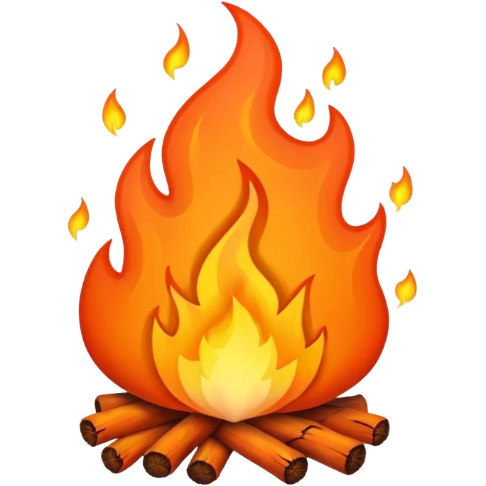 Duble farı emoji
