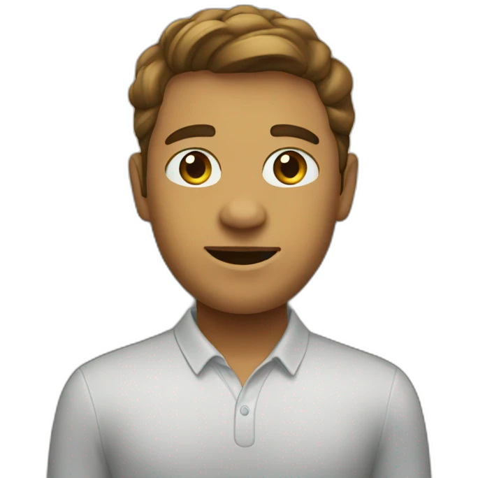 my location emoji