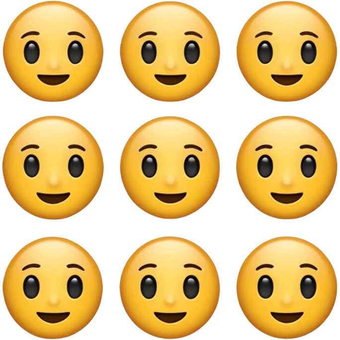 مینیمال emoji