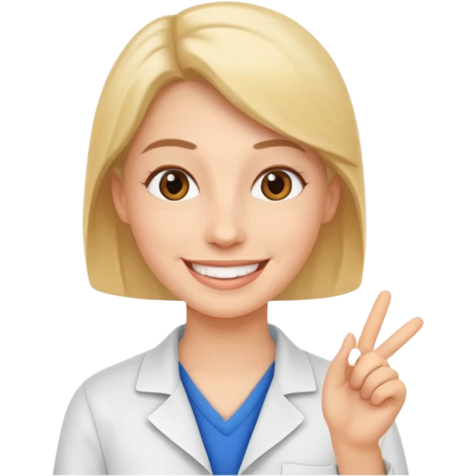 Instructor emoji