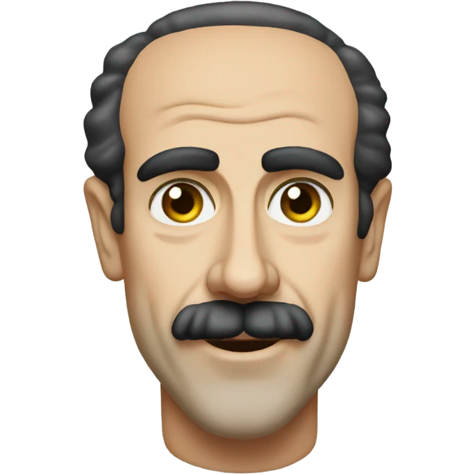 Borat emoji