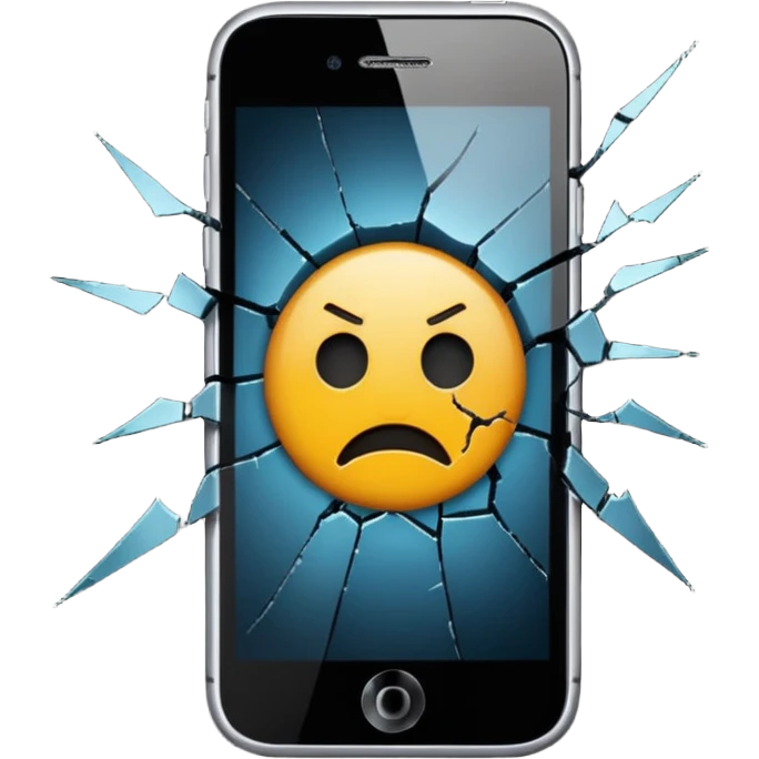 📱😵‍💫❌📚 emoji