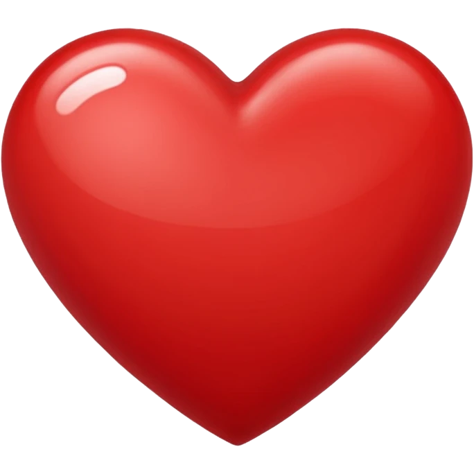 ❤ emoji