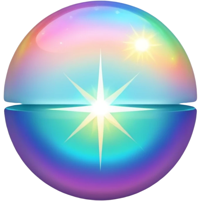 heal magic emoji