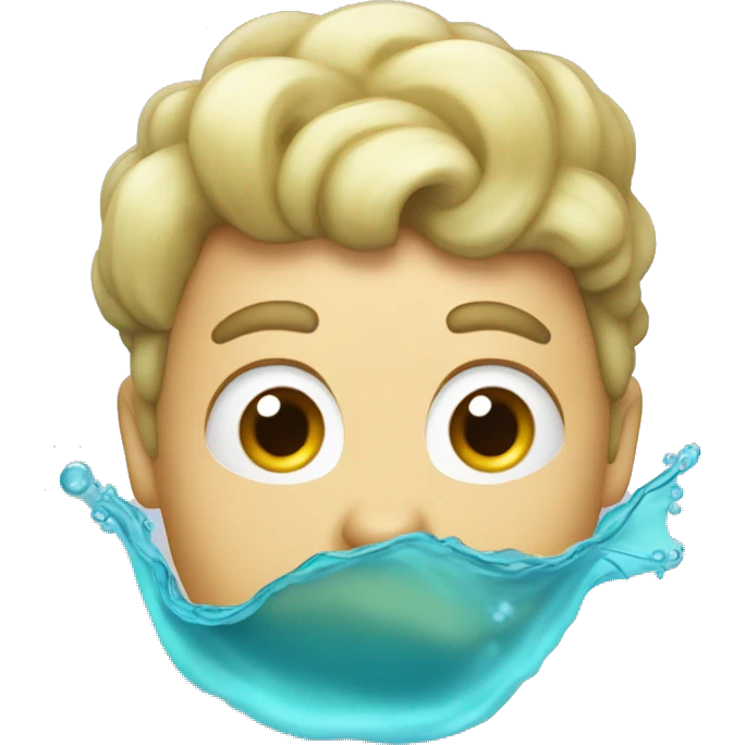 algue de mer emoji