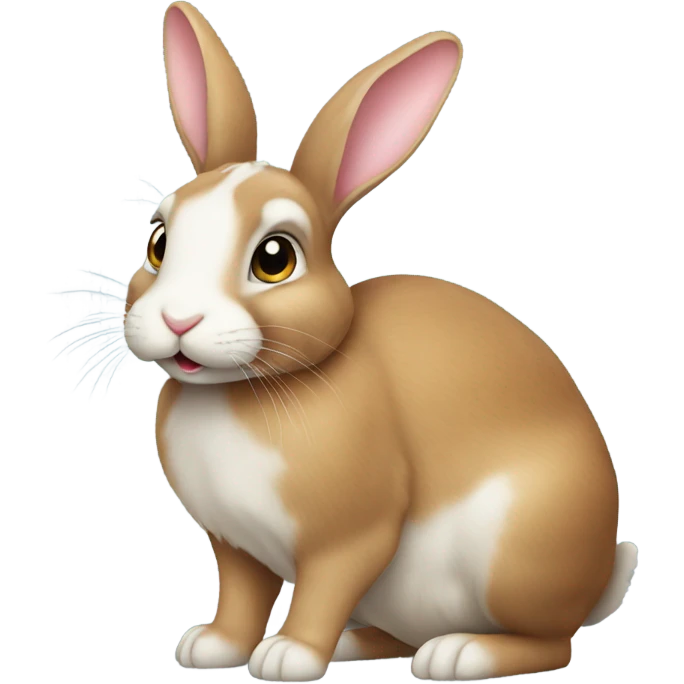 bunny emoji