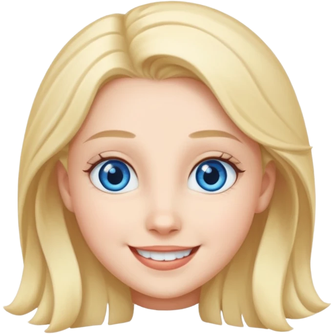 Luna emoji