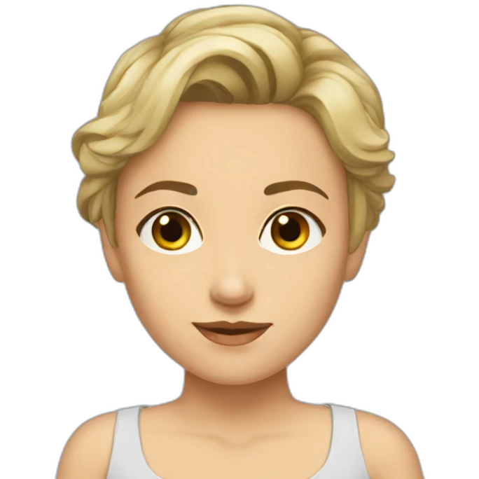 sasha-serebrennikova emoji