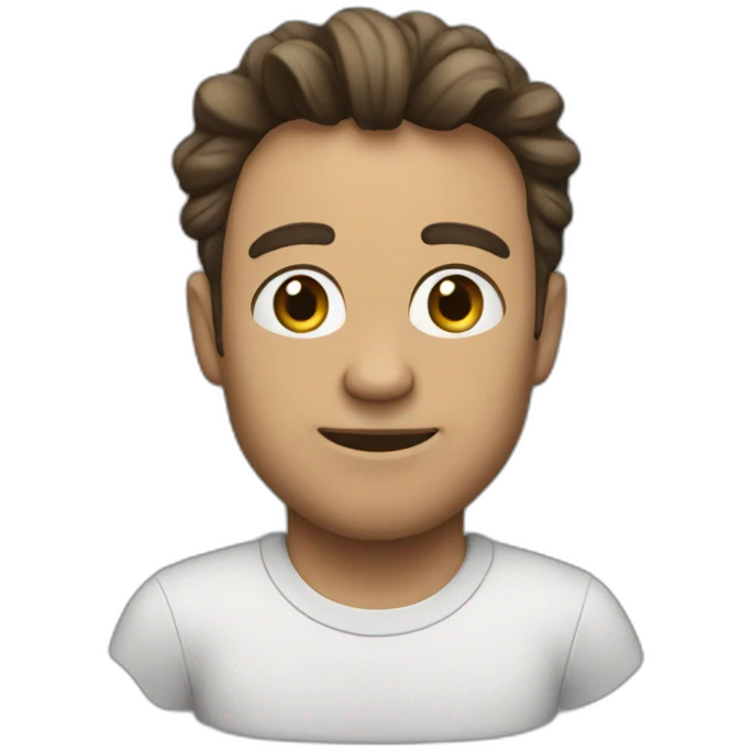 mackey saturday emoji