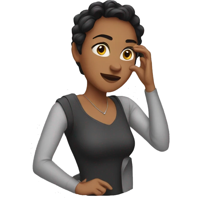 lena-situations emoji
