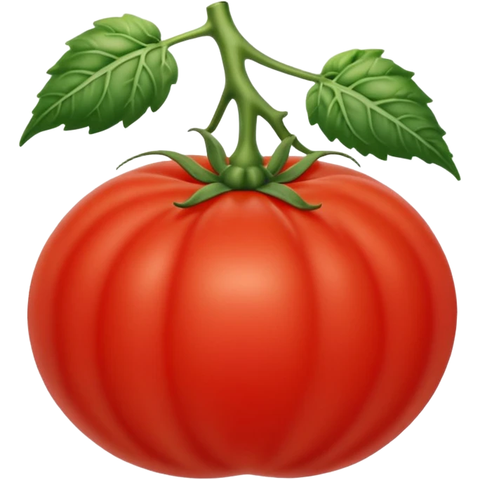 vine tomato emoji