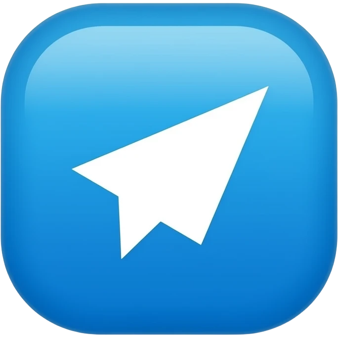 Telegram emoji