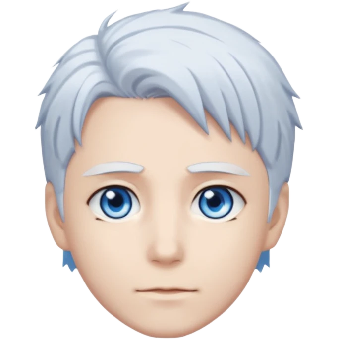 Anime gojo emoji