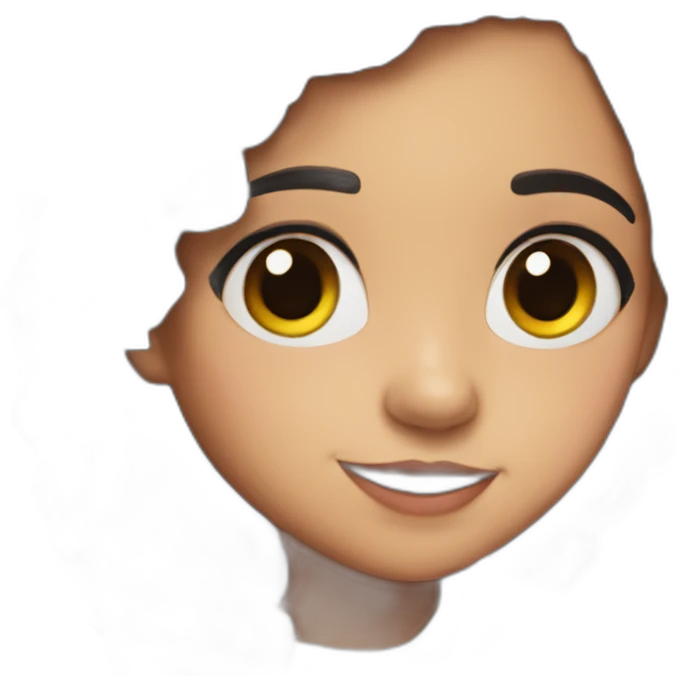 Jenna Ortega emoji