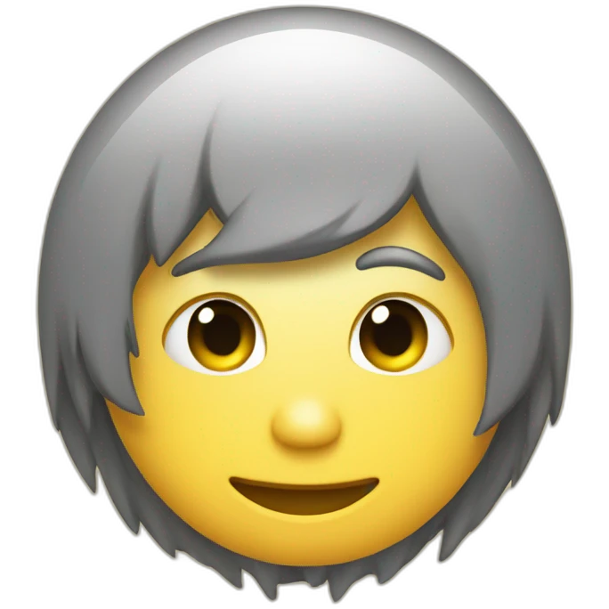 PMS login emoji
