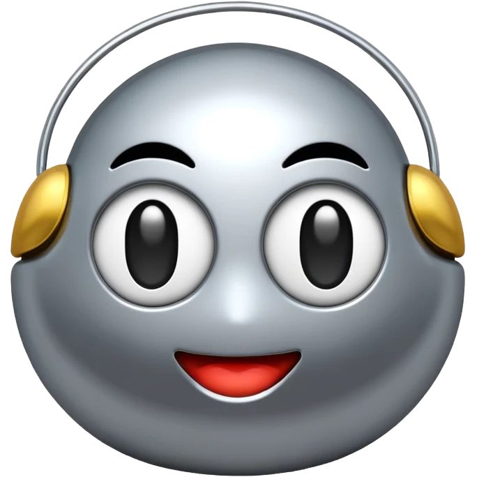 GS emoji