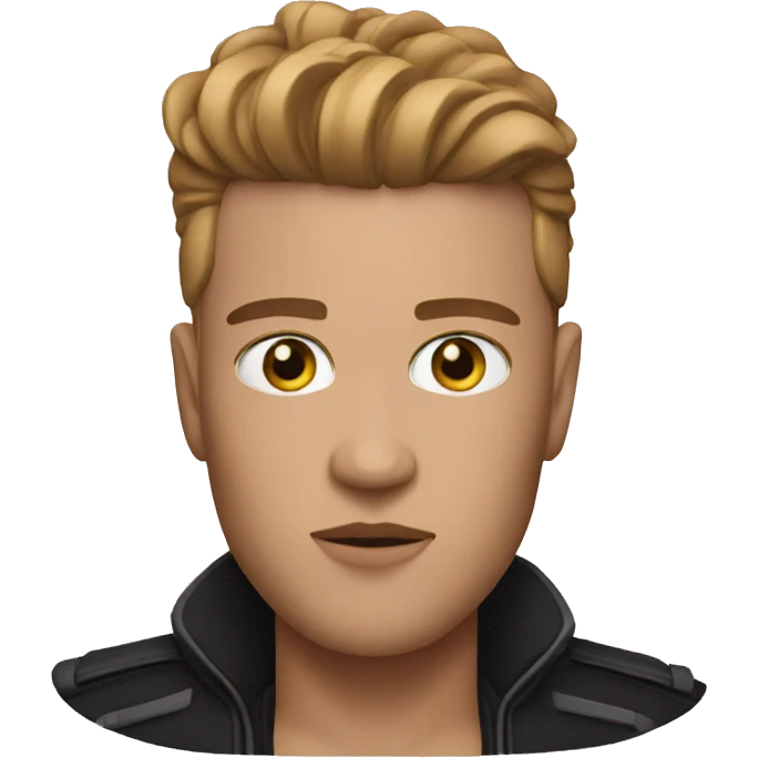 Starboy  emoji