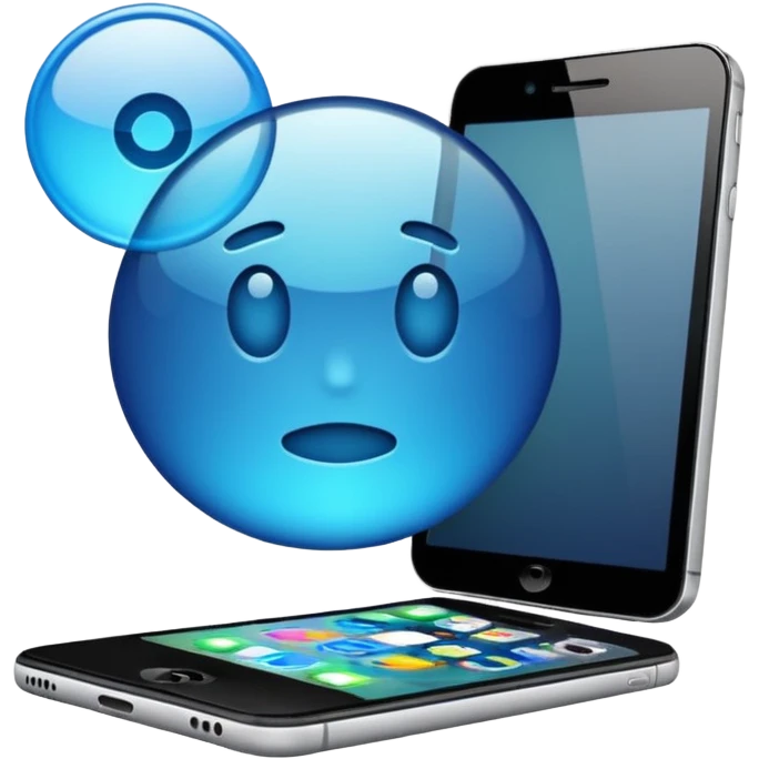 research emoji