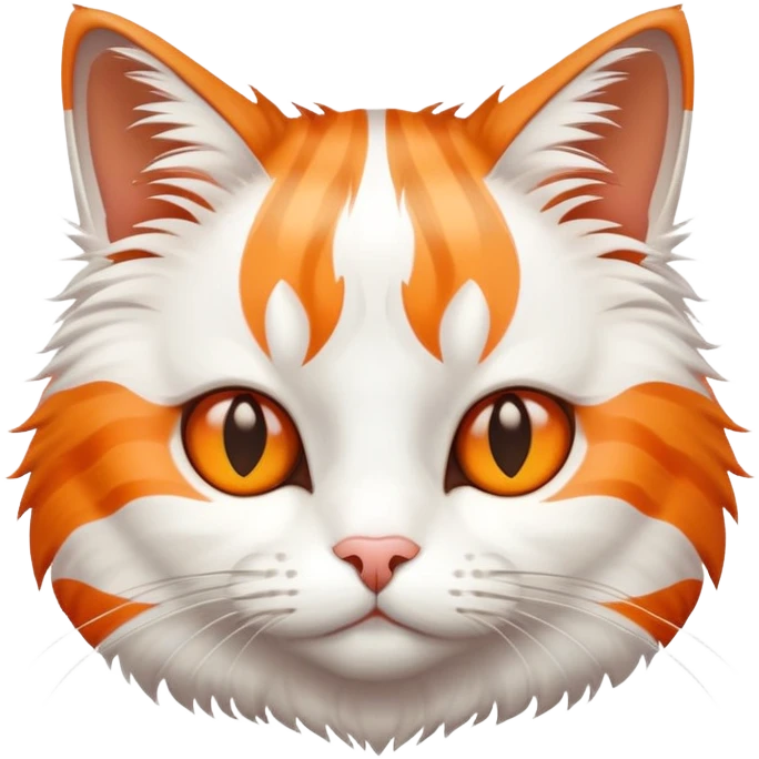 Cat  emoji