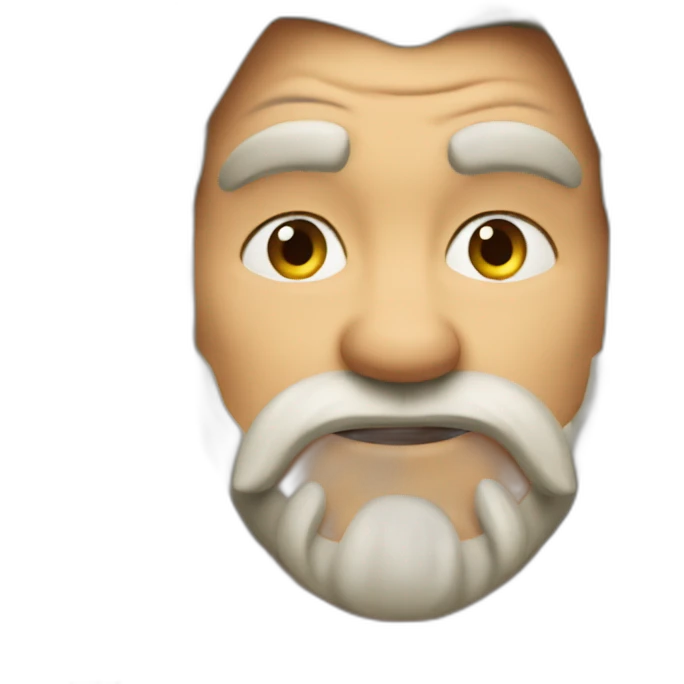 Asterix emoji