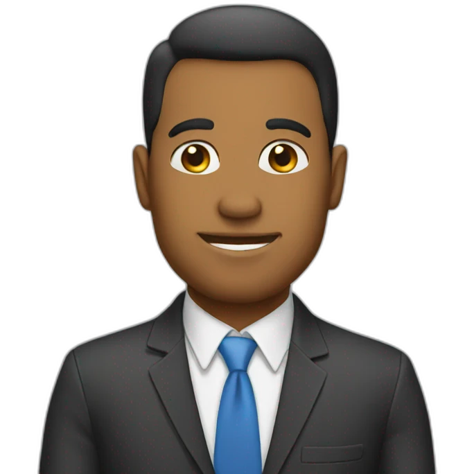 cv emoji