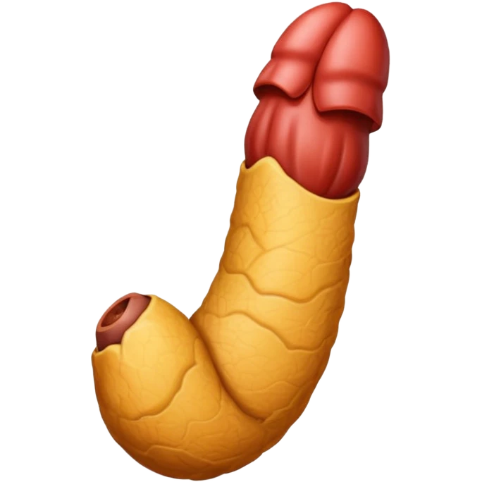 penis emoji