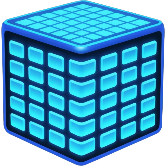 DATA BASE MATRIX emoji