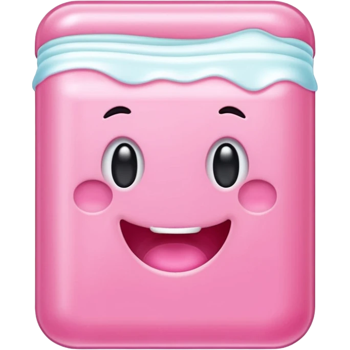 chewing gum emoji