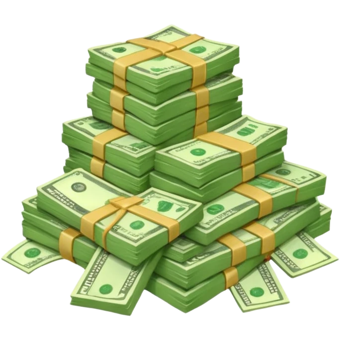 Money emoji