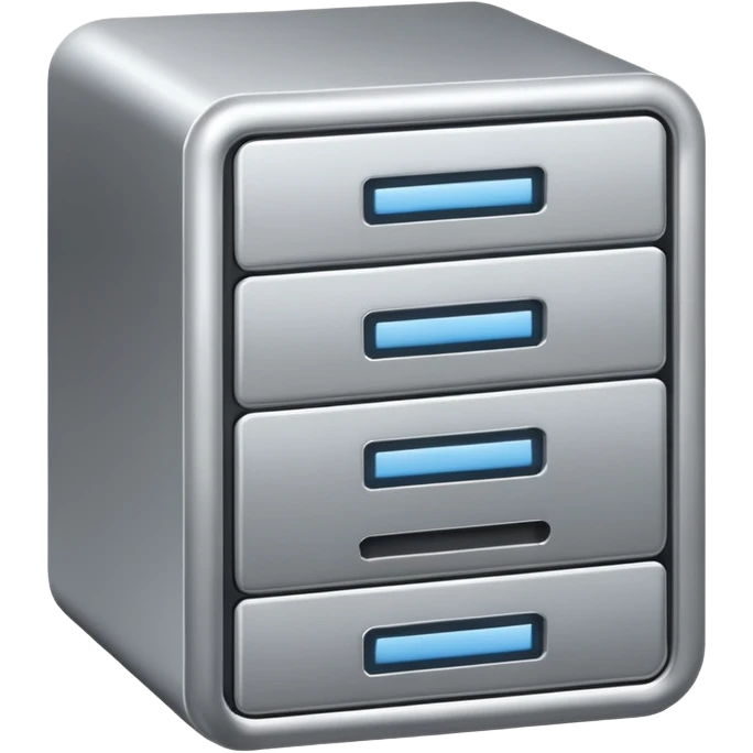 Server emoji