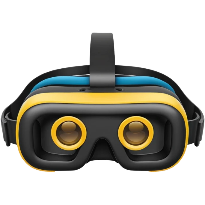 Vr emoji